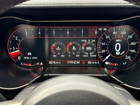 Used 2022 Ford Mustang Shelby GT500 w/ Technology Package RWD image 29
