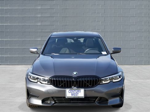 Used 2021 BMW 330e w/ Convenience Package image 2
