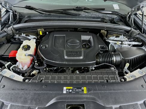 Used 2023 Jeep Grand Cherokee L Summit image 35