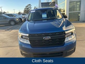 Certified 2024 Ford Maverick XL video 2