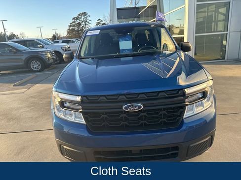 Certified 2024 Ford Maverick XL image 2