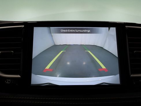 New 2026 Chrysler Pacifica Select w/ S Appearance Package FWD image 21