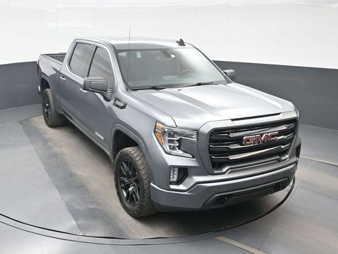 Used 2020 GMC Sierra 1500 Elevation w/ Elevation Value Package AWD/4WD image 24