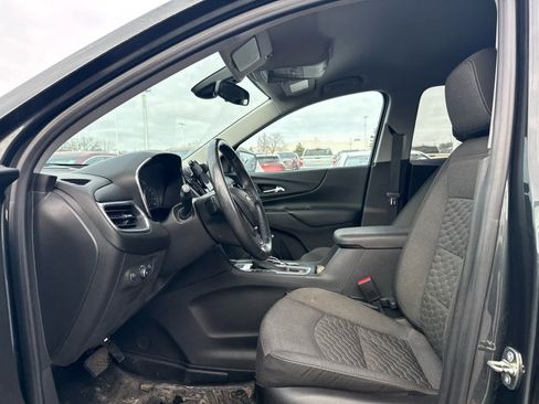 Certified 2020 Chevrolet Equinox LT image 5