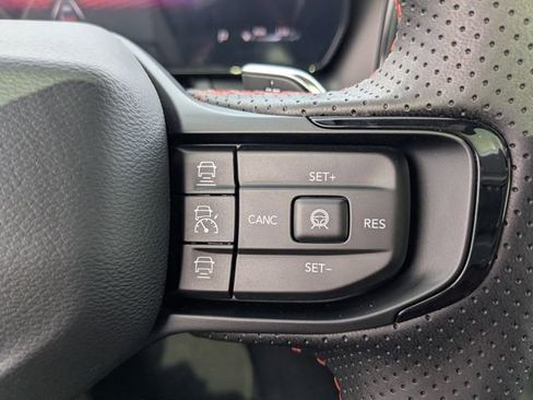 New 2026 Dodge Charger Scat Pack AWD/4WD image 21