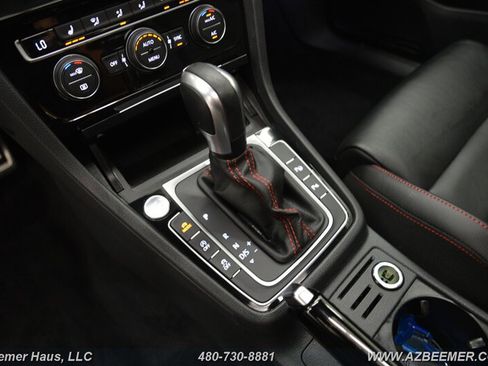 Used 2021 Volkswagen GTI Autobahn image 33