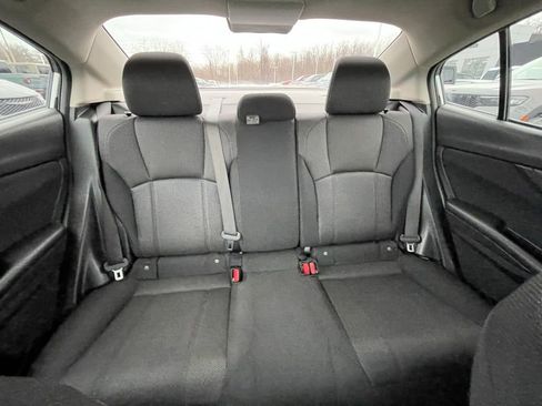 Used 2018 Subaru Impreza 2.0i image 13