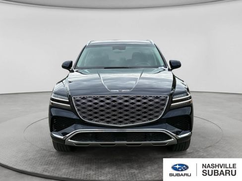 Used 2025 Genesis GV80 2.5T AWD/4WD image 2
