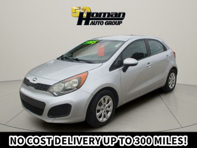 Used 2013 Kia Rio LX