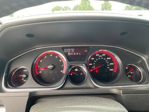 Used 2016 GMC Acadia SLE FWD image 21