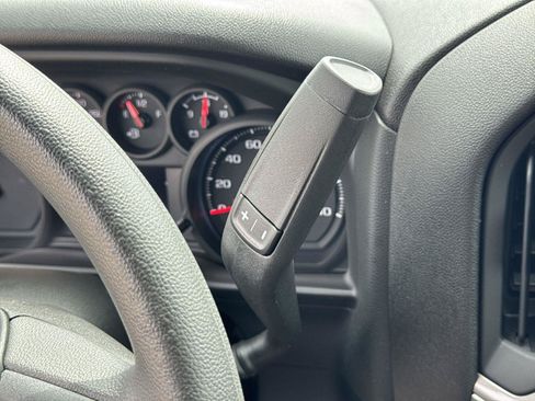 New 2026 GMC Sierra 1500 Pro w/ Pro Value Package RWD image 12
