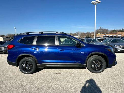 New 2026 Subaru Ascent Premium image 14