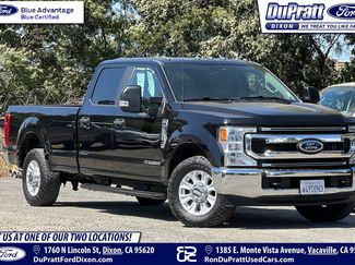 Certified 2022 Ford F250 XL w/ STX Appearance Package RWD video 1