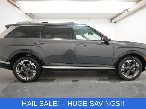 Used 2026 Hyundai Palisade Limited AWD/4WD image 11
