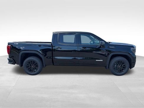 New 2026 GMC Sierra 1500 Elevation w/ X31 Off-Road Package AWD/4WD image 8