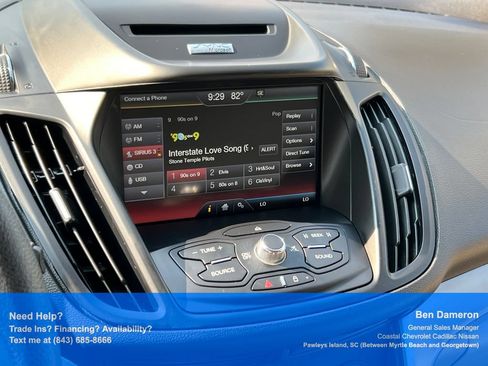 Used 2014 Ford Escape SE w/ Equipment Group 201A FWD image 34