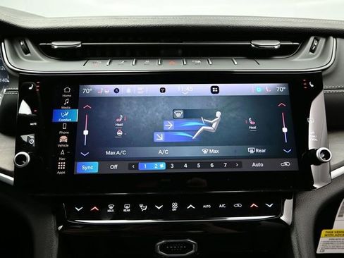 New 2026 Jeep Grand Cherokee Limited AWD/4WD image 35