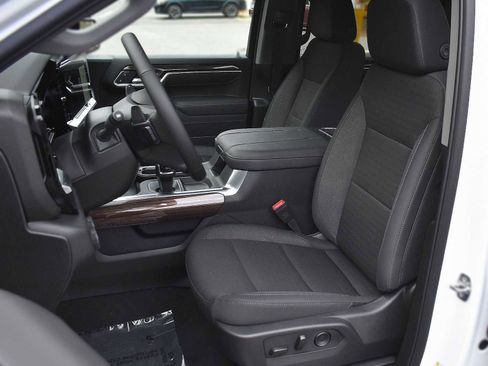 New 2026 Chevrolet Silverado 1500 RST image 9