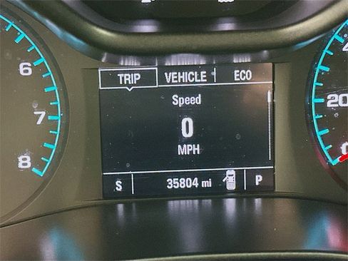 Used 2022 Chevrolet Colorado LT image 22