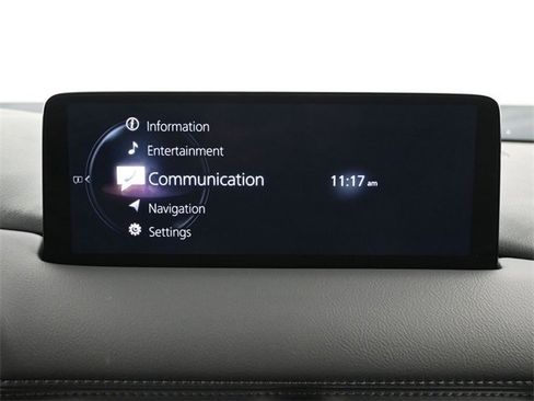 Certified 2023 MAZDA CX-5 AWD 2.5 S w/ Select Package image 11