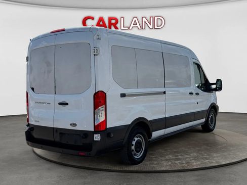 Used 2015 Ford Transit 350 XL RWD image 6