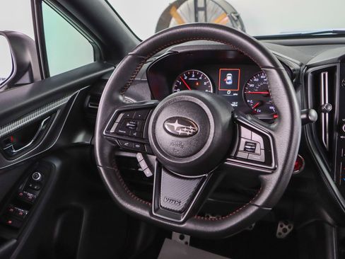 Used 2022 Subaru WRX Premium AWD/4WD image 12