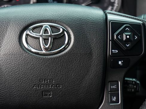 Used 2023 Toyota Tacoma TRD Off-Road RWD image 15