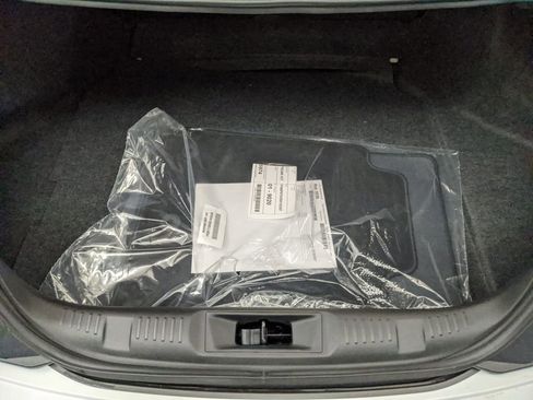 New 2025 Ford Mustang Coupe image 24