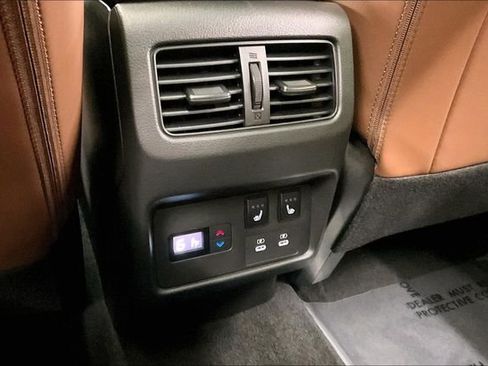 New 2026 Nissan Rogue Platinum w/ Platinum Premium Package image 21