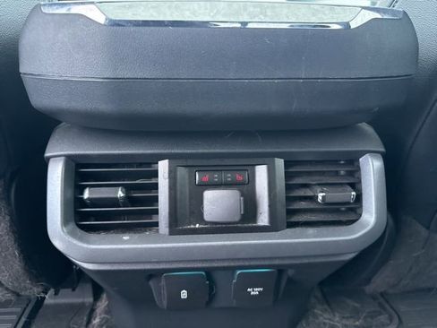 Used 2023 Ford F150 Lariat w/ Equipment Group 502A High image 15