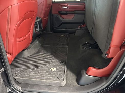 Used 2023 RAM 1500 Rebel w/ Rebel Level 1 Equipment Group image 21