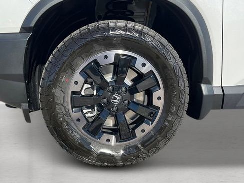 New 2026 Honda Passport TrailSport Elite image 9