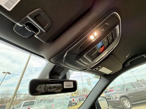 New 2026 Jeep Grand Cherokee Altitude AWD/4WD image 22