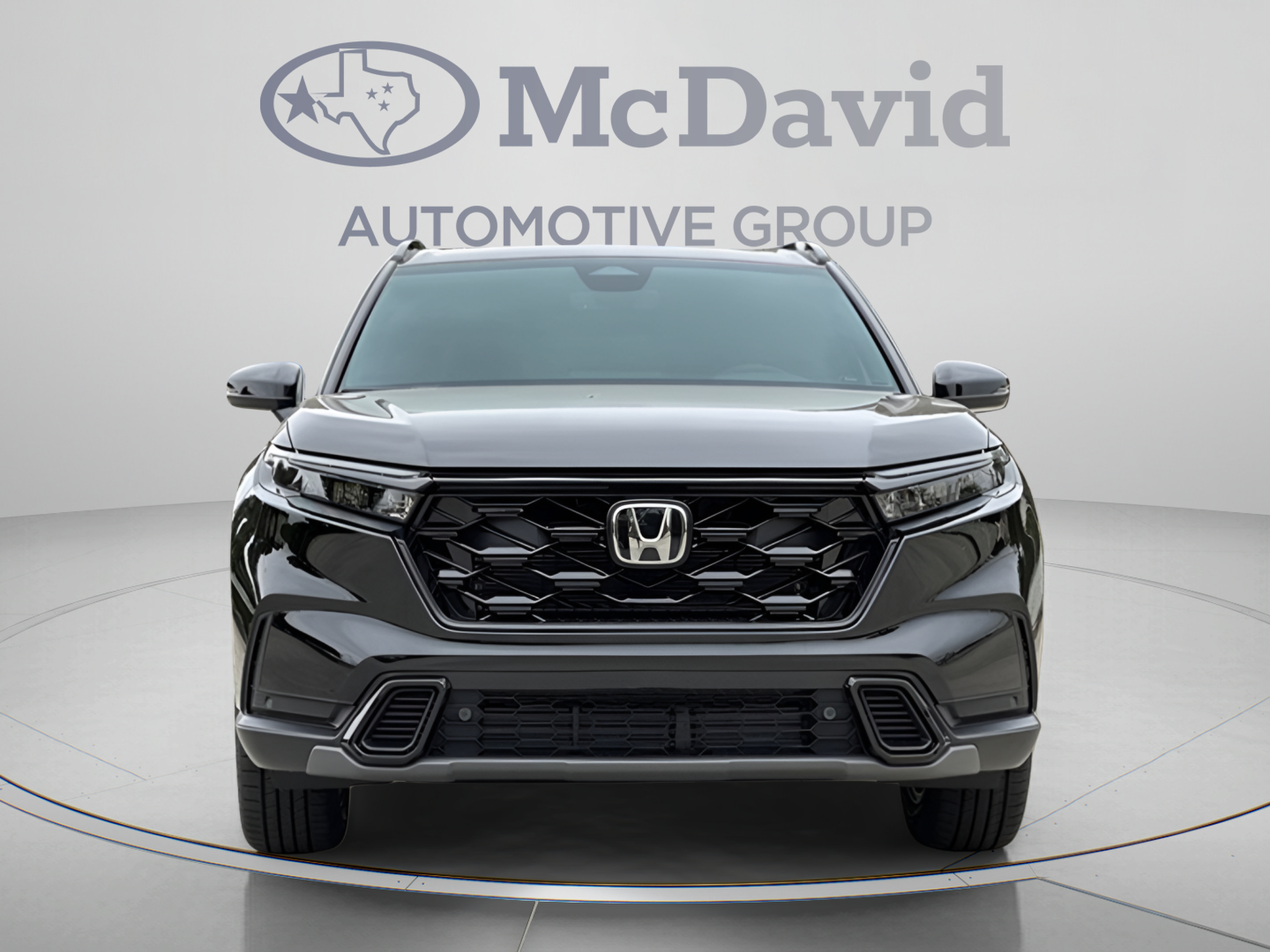 New 2027 Honda CR-V Sport-L image 9