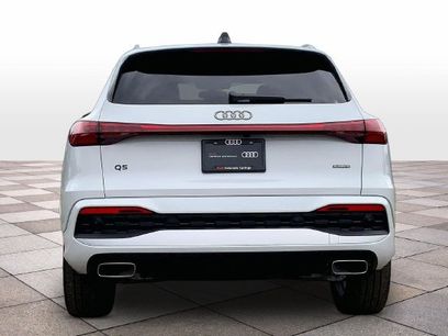 Used 2025 Audi Q5 Premium Plus w/ Premium Plus