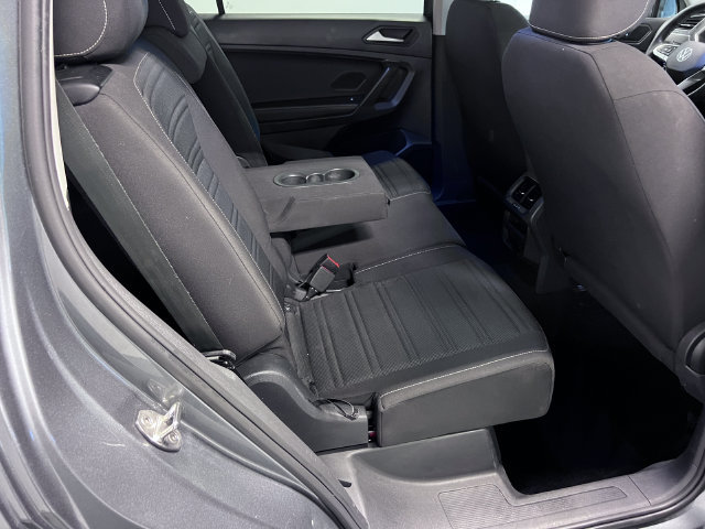 Certified 2023 Volkswagen Tiguan S FWD image 12