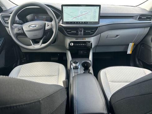 New 2026 Ford Escape Active w/ Tech Pack #1 image 12