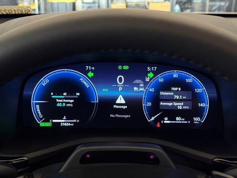 Used 2025 Toyota Camry XSE w/ Premium Plus Package FWD image 25