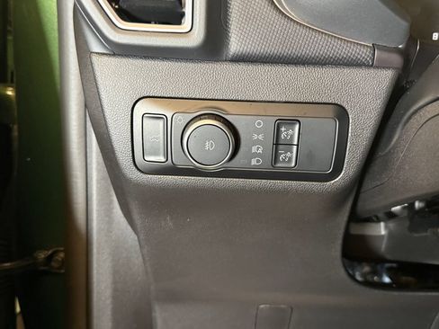 Used 2024 Ford Bronco Sport Outer Banks w/ Tech Package AWD/4WD image 18