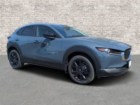 New 2026 MAZDA CX-30 AWD 2.5 S image 1