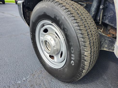 Used 2019 Ford F250 XL AWD/4WD image 30
