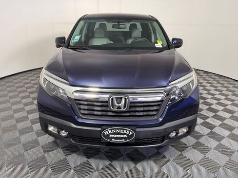 Used 2017 Honda Ridgeline RTL-T image 9