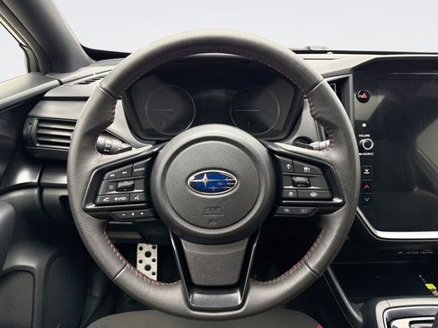 Used 2024 Subaru Impreza RS AWD/4WD image 12