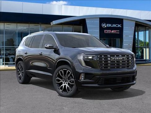New 2026 GMC Acadia Denali Ultimate image 7