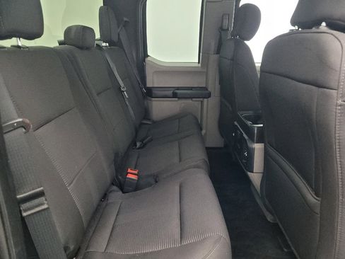 Used 2018 Ford F150 XL w/ Equipment Group 101A Mid RWD image 19