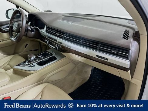 Used 2018 Audi Q7 2.0T Premium Plus AWD/4WD image 37