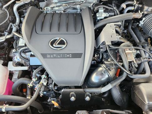 Used 2023 Lexus RX 500h F Sport w/ Accessory Package (2T) image 20