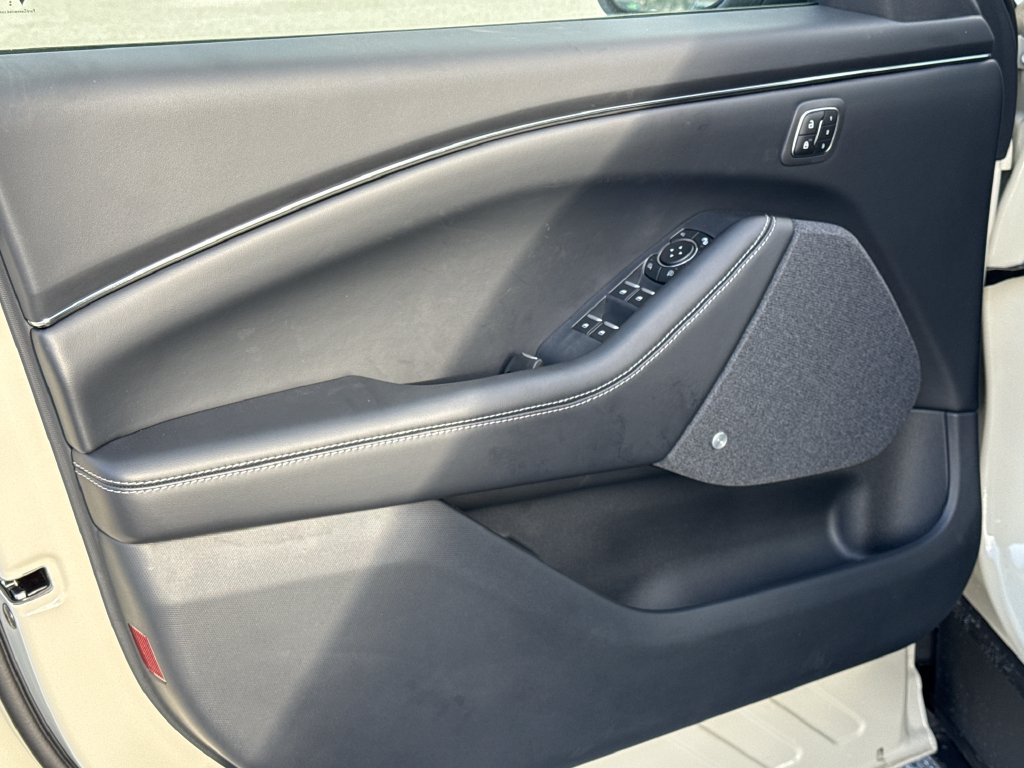 New 2026 Ford Mustang Mach-E Premium w/ Technology Package RWD image 18