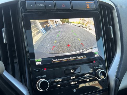 Used 2019 Subaru Ascent Limited w/ Popular Package #2A AWD/4WD image 21