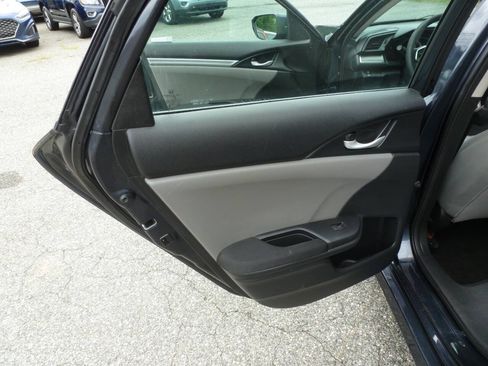 Used 2018 Honda Civic LX image 22